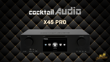 Cocktail Audio X45 Pro The Audiophile Videophile Facebook 60 OFF